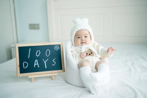 宜春宝宝可以喝豆奶吗